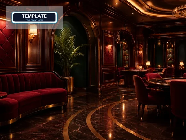 PH35 homepage live casino banner