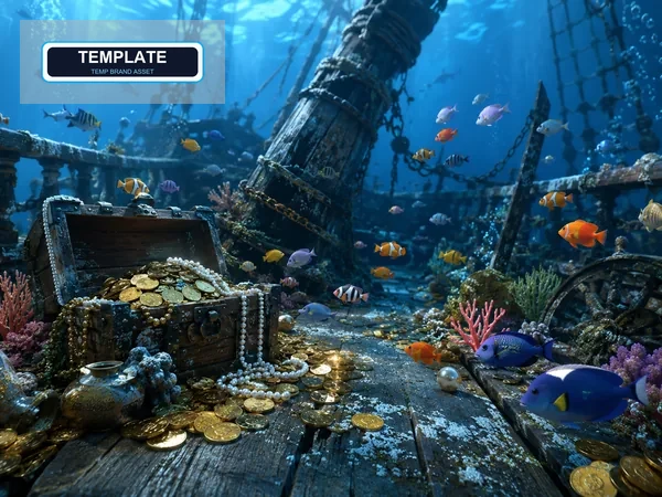 Kaishen Fishing Image 1 takes you straight into the underwater action on PH35. This screenshot shows the vibrant reef backdrop and the easy-to-read betting panel that Filipino players can adjust right before each round. Whether you fund your account through GCash or Pay Maya, you can start playing within minutes. PH35 supports Android and iOS, so you can enjoy this fishing game on the go or right from your desktop browser.