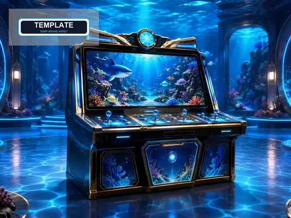 Kaishen Fishing Image 2 captures the excitement of a spinning round in progress. The sharp graphics and responsive controls make every catch feel rewarding. On PH35, new players can register in just a few steps, and once your account is ready, depositing with GCash, Pay Maya, or USDT is quick and hassle-free. Just remember to keep your gaming fun and always play responsibly with limits that work for you.