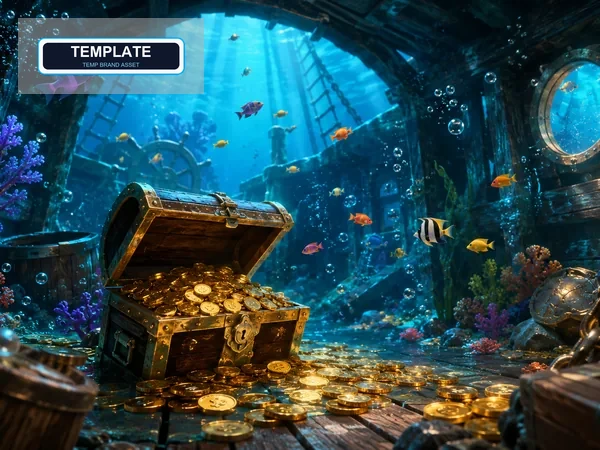 Monkey King Fishing game preview 4